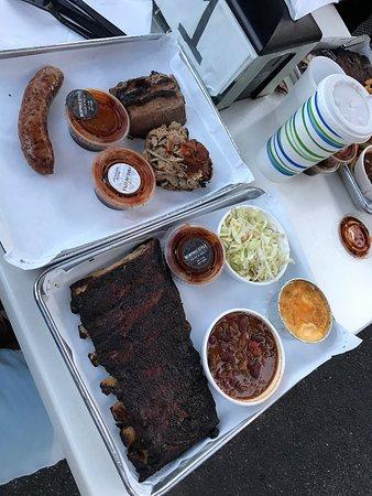 Smoque BBQ