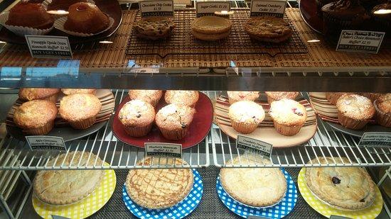 Perkins Restaurant & Bakery