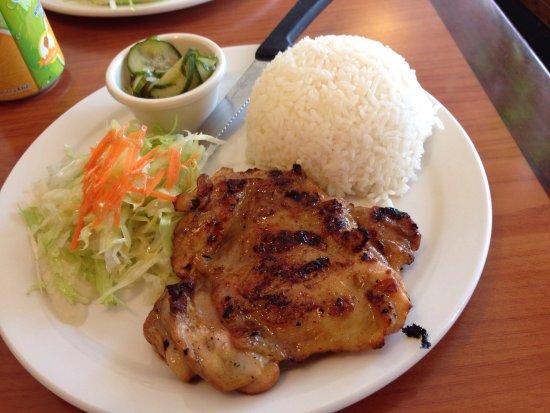Hapag Ihaw Ihaw