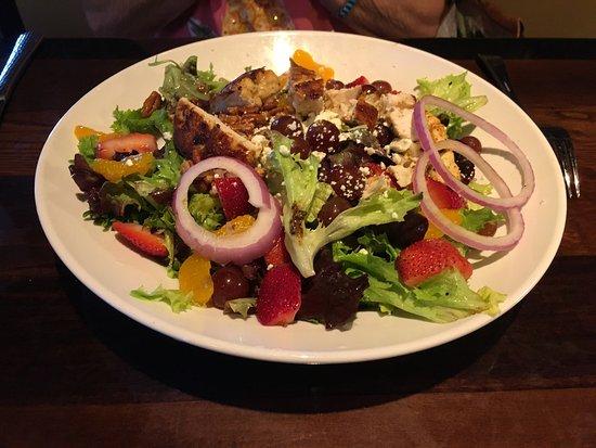 LongHorn Steakhouse