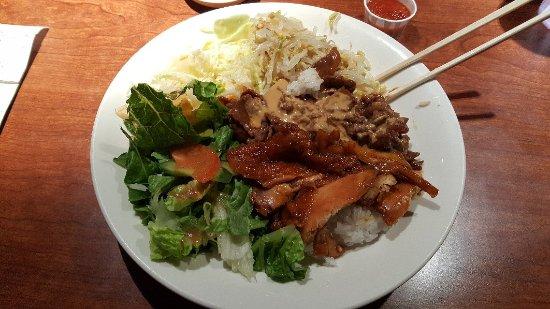Banzai Restaurant