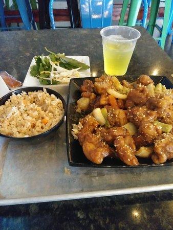 Pho Noodle House