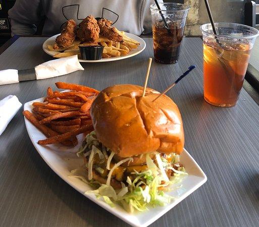 Buford's Kitchen