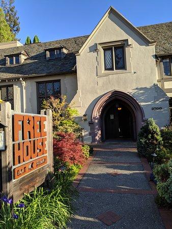 Freehouse