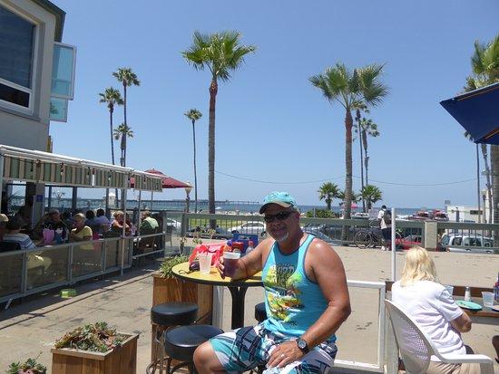 Tower Two Cafe