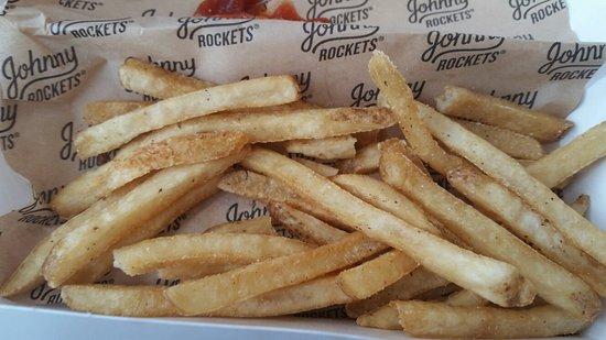 Johnny Rockets