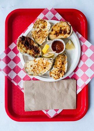 The Local Oyster