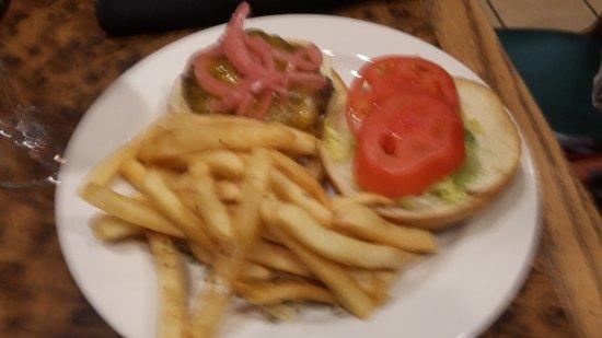 Lincoln Station Grill