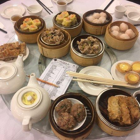 Golden Swan Restaurant