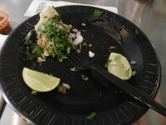 Frida Tacos