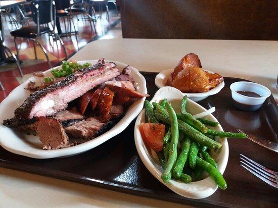 Pappas Bar-B-Q
