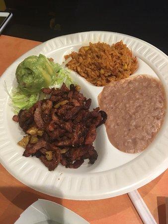 Taco Palenque UTSA
