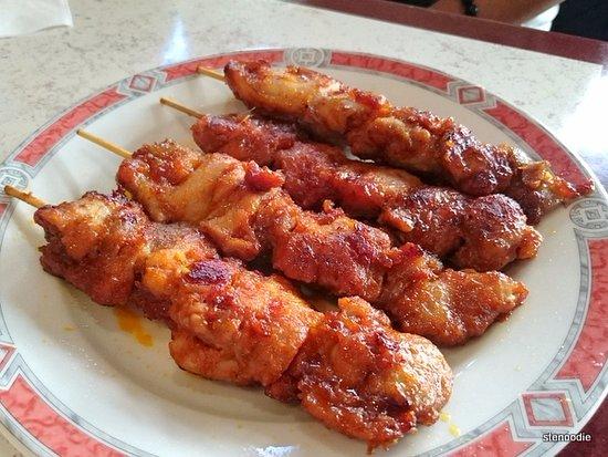 Saveurs D'Asie