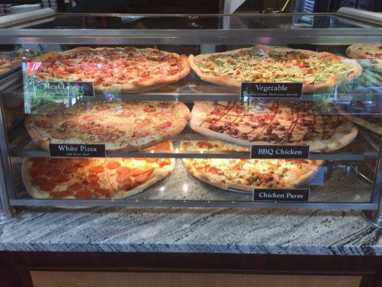 Seacoast Pizza and Pasta