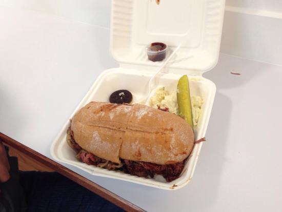 Market House Meats
