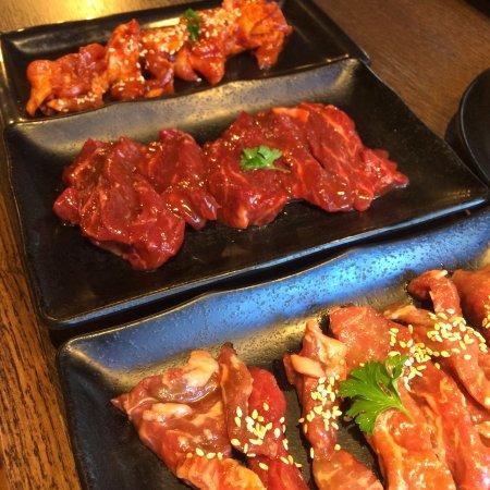 Gyu-Kaku Japanese BBQ