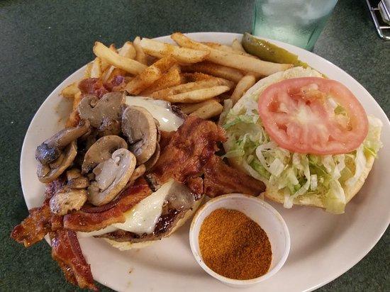 Metro Diner