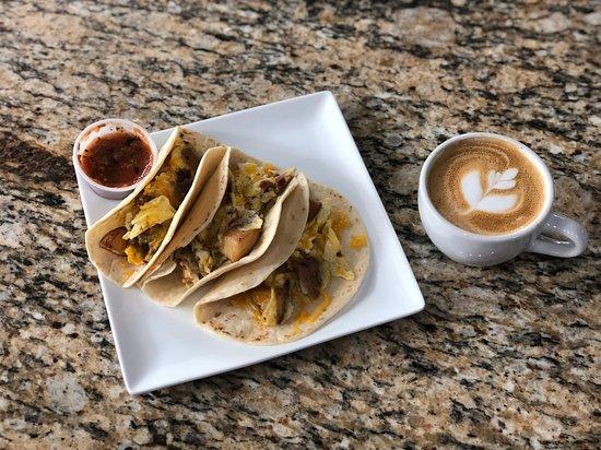Vaquero Coffee