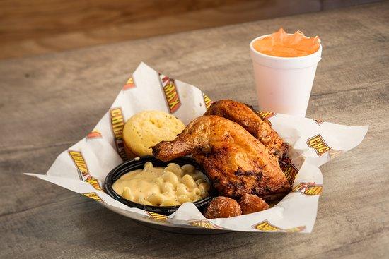 Chick N Max