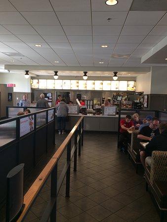 Chick-fil-A