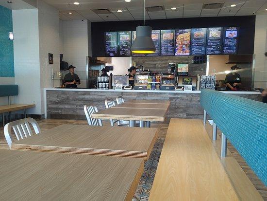Meson Sandwiches