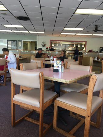 T J's Diner