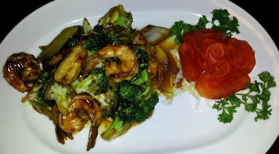 Mist Asian Restaurant And Bar