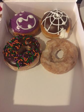Krispy Kreme