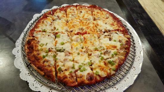 House Of PIzza