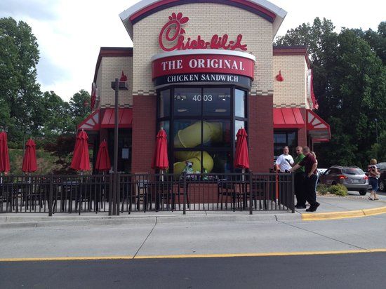 Chick-fil-A