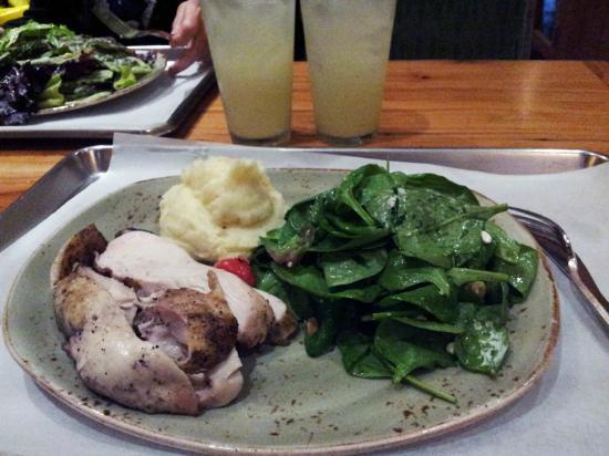 Tender Greens