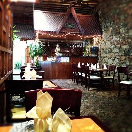 Taste of Thai