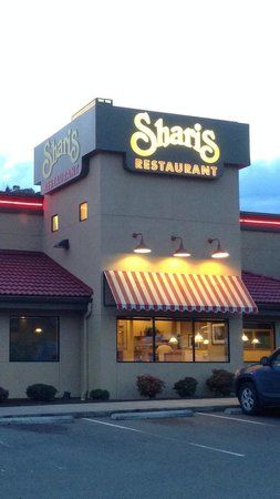 Shari's