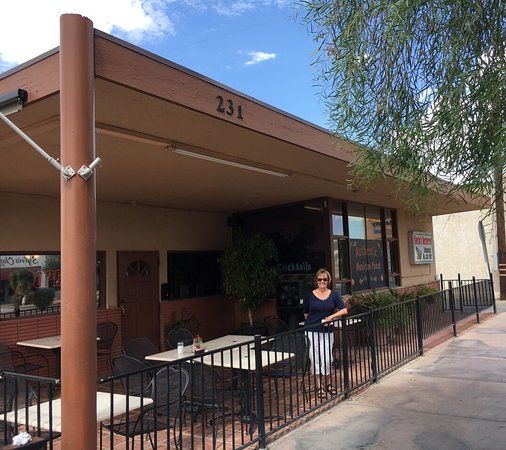Garcia's Restaurant