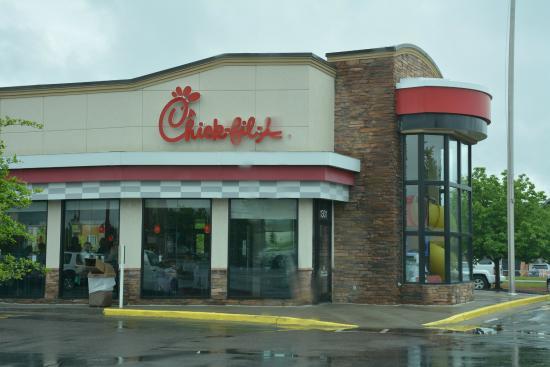 Chick-fil-A