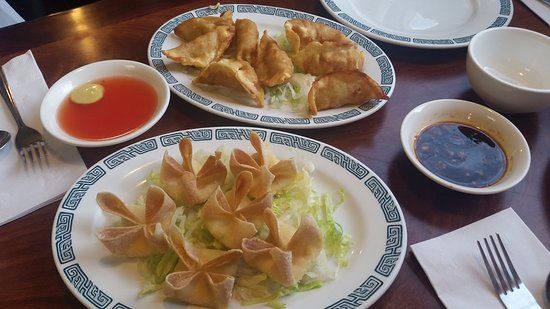 Twin Wok