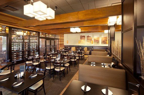 Cooper's Hawk Winery & Restaurants