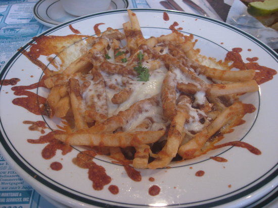 Airport Diner