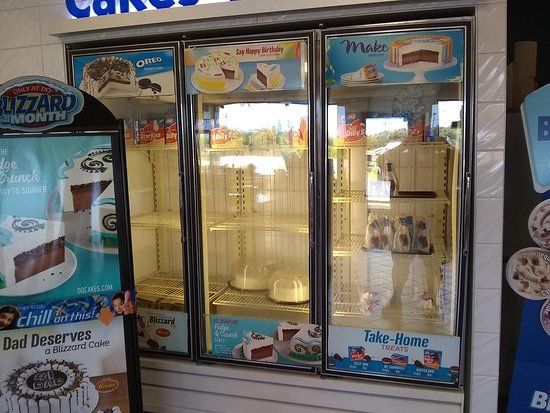 Dairy Queen