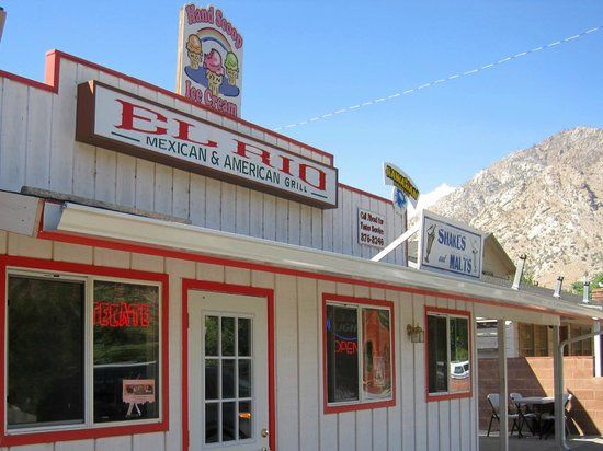 El Rio Mexican Restaurant