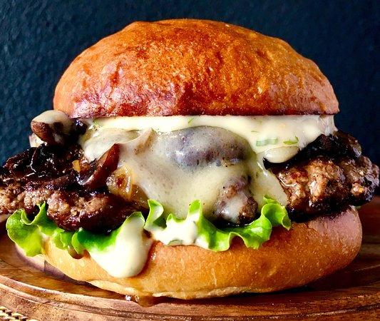 Crafters Burger Co