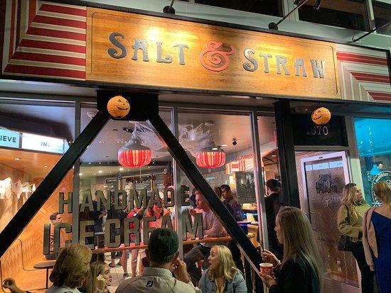 Salt and Straw