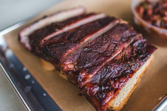 Smok Barbecue