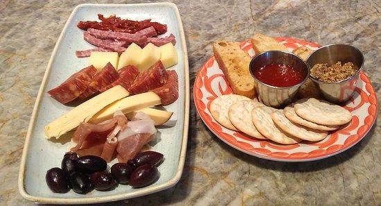 Dorrego's