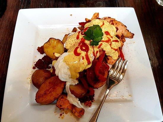 Ascension Coffee-Crescent Court Cafe