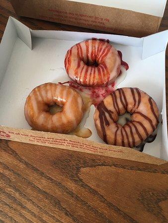Duck Donuts