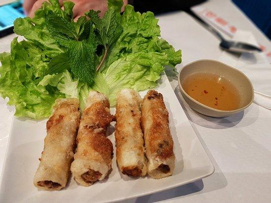 Pho Hanoi