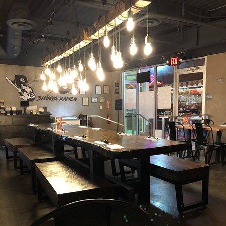 Shinya Maru Ramen & Izakaya