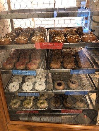 Federal Donuts