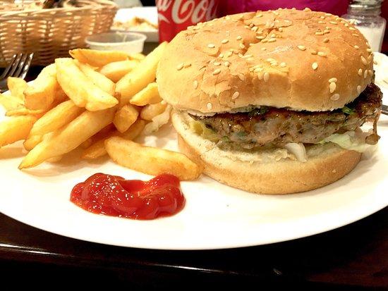 LIC Grill